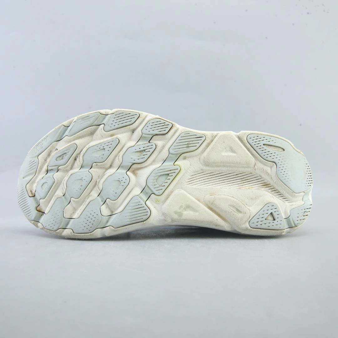 HOKA ONE ONE CLIFTON 9 Hoka running shoe visuals