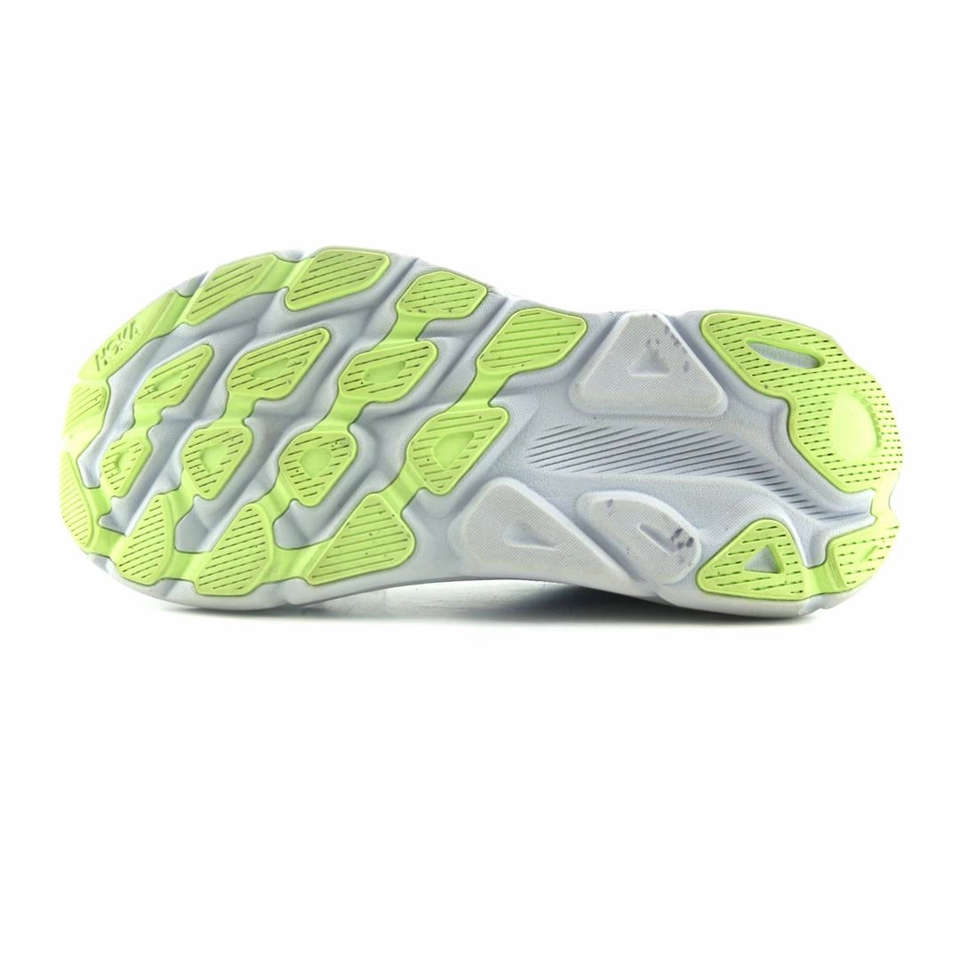 HOKA ONE ONE CLIFTON 9 Hoka running shoe visuals
