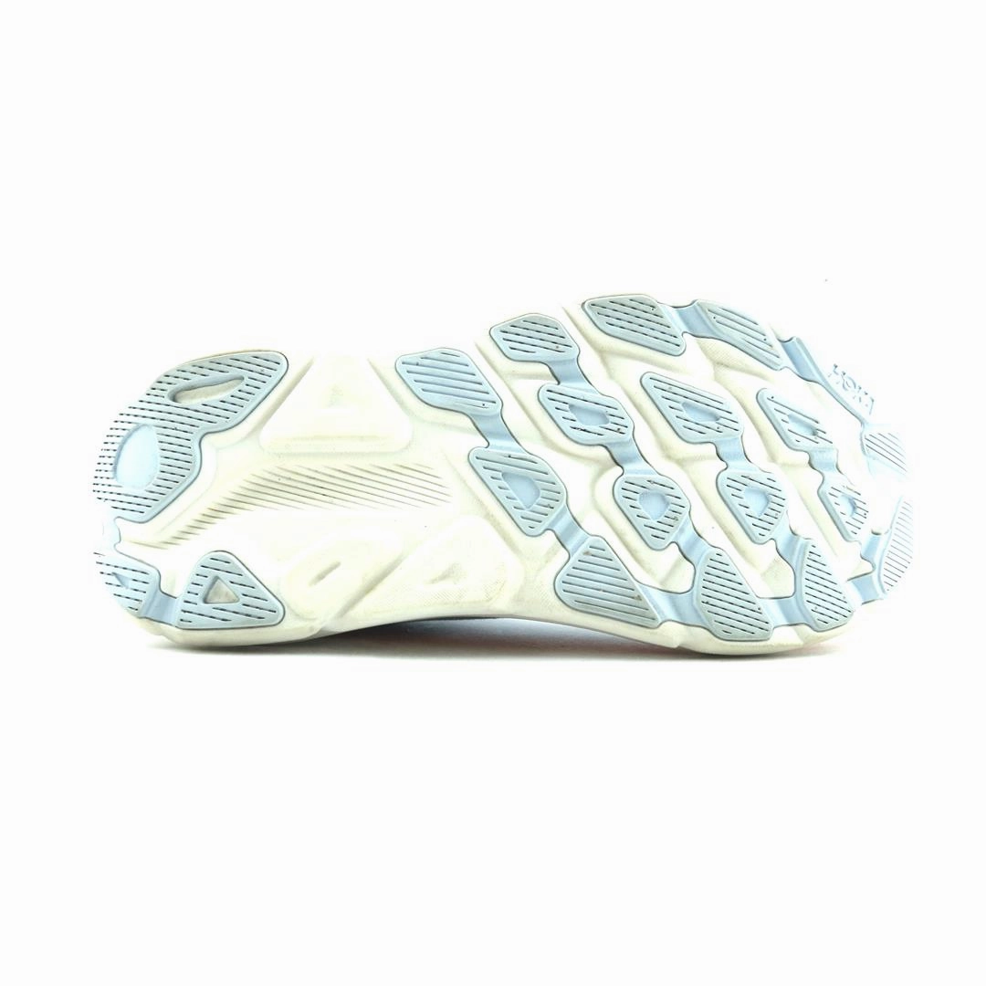HOKA ONE ONE CLIFTON 9 Hoka running shoe visuals