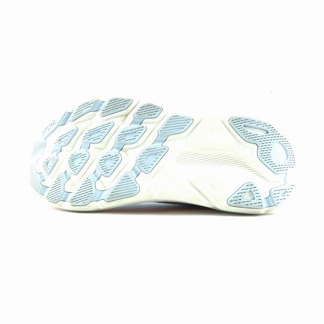HOKA ONE ONE CLIFTON 9 Hoka running shoe visuals