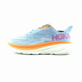 HOKA ONE ONE CLIFTON 9 Hoka versatile shoe designs