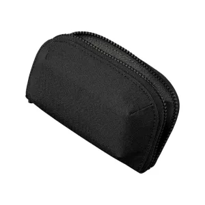 HUB Zip Pocket Alpaka Bags