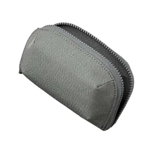 HUB Zip Pocket Alpaka Bags