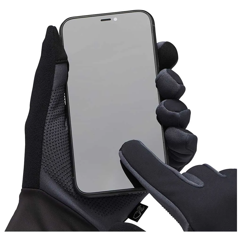 Hybrid Light Gloves Black Diamond Bags
