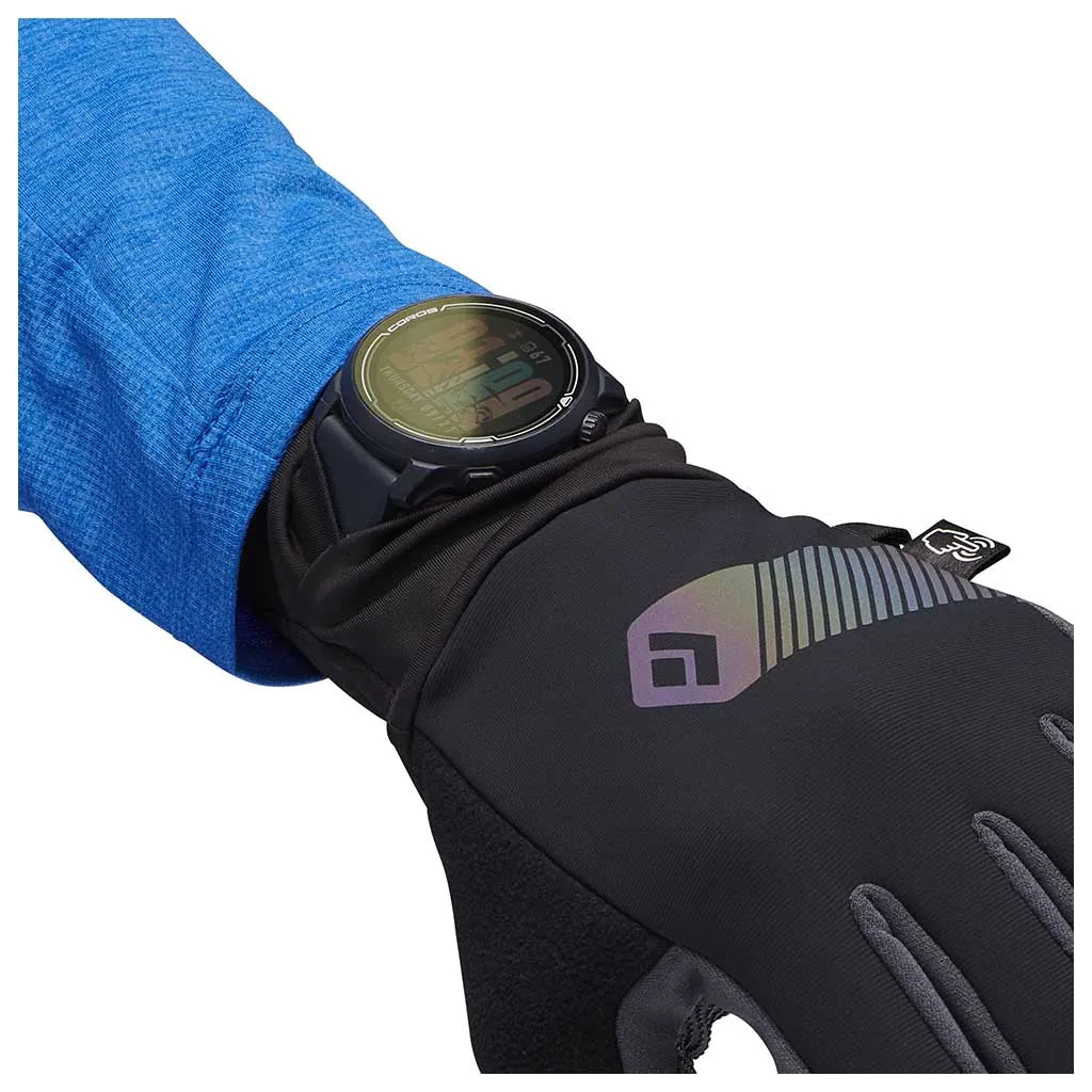 Hybrid Light Gloves Black Diamond Bags
