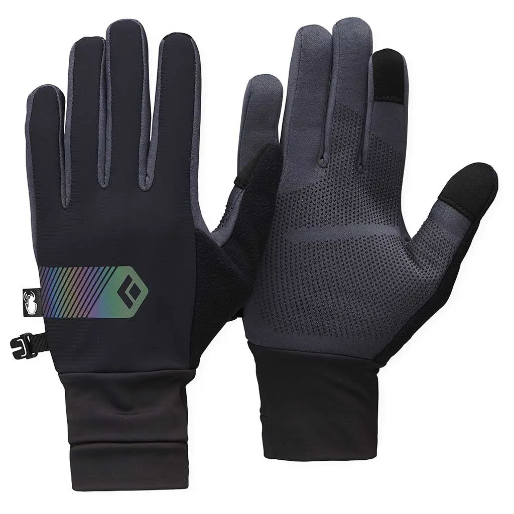 Hybrid Light Gloves Black Diamond Bags