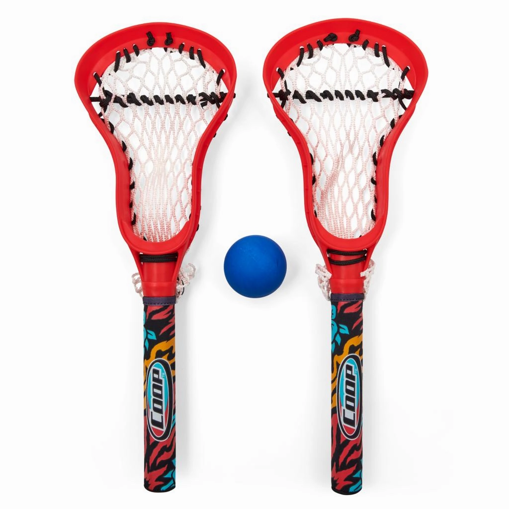 Hydro Lacrosse - Green, Red, or Blue