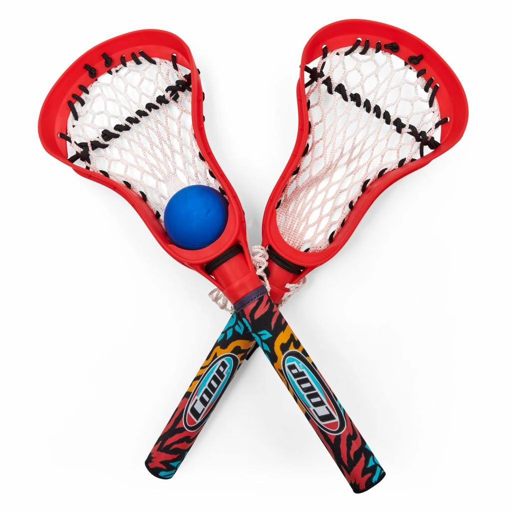 Hydro Lacrosse - Green, Red, or Blue