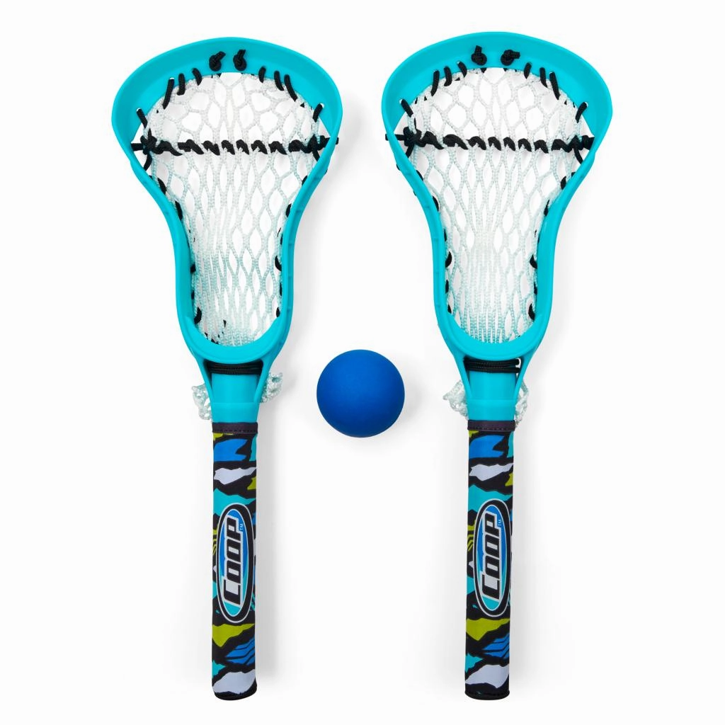 Hydro Lacrosse - Green, Red, or Blue