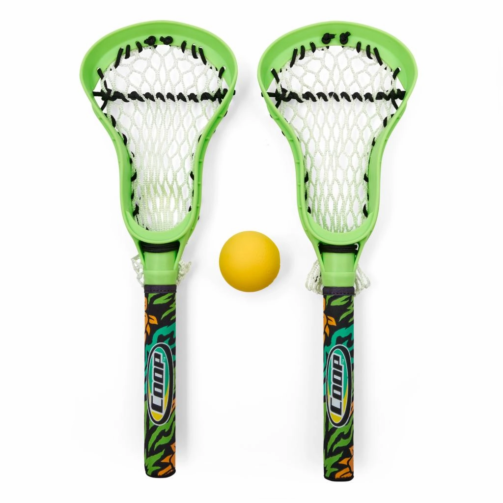 Hydro Lacrosse - Green, Red, or Blue