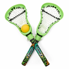 Hydro Lacrosse - Green, Red, or Blue