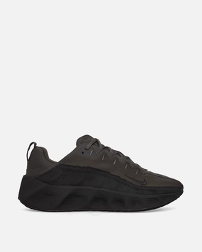 HYEIN SEO Ava Rover Sneakers Black Nike breathable sports sneakers for comfort