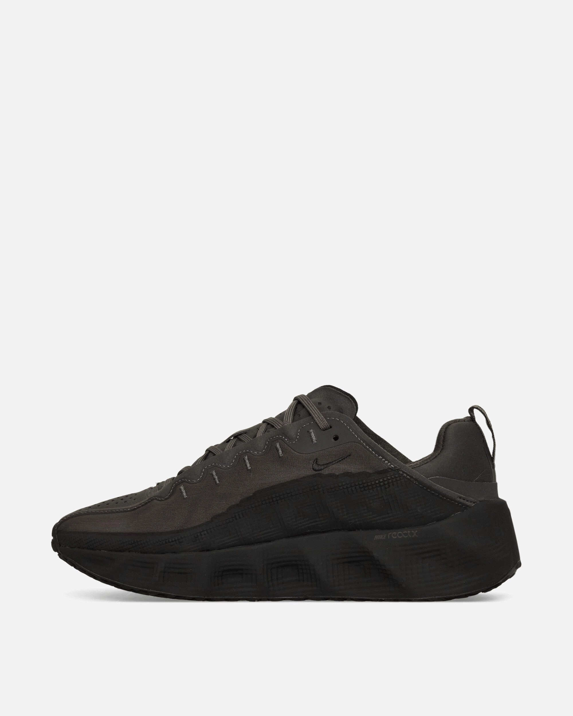 HYEIN SEO Ava Rover Sneakers Black Flexible Shoes