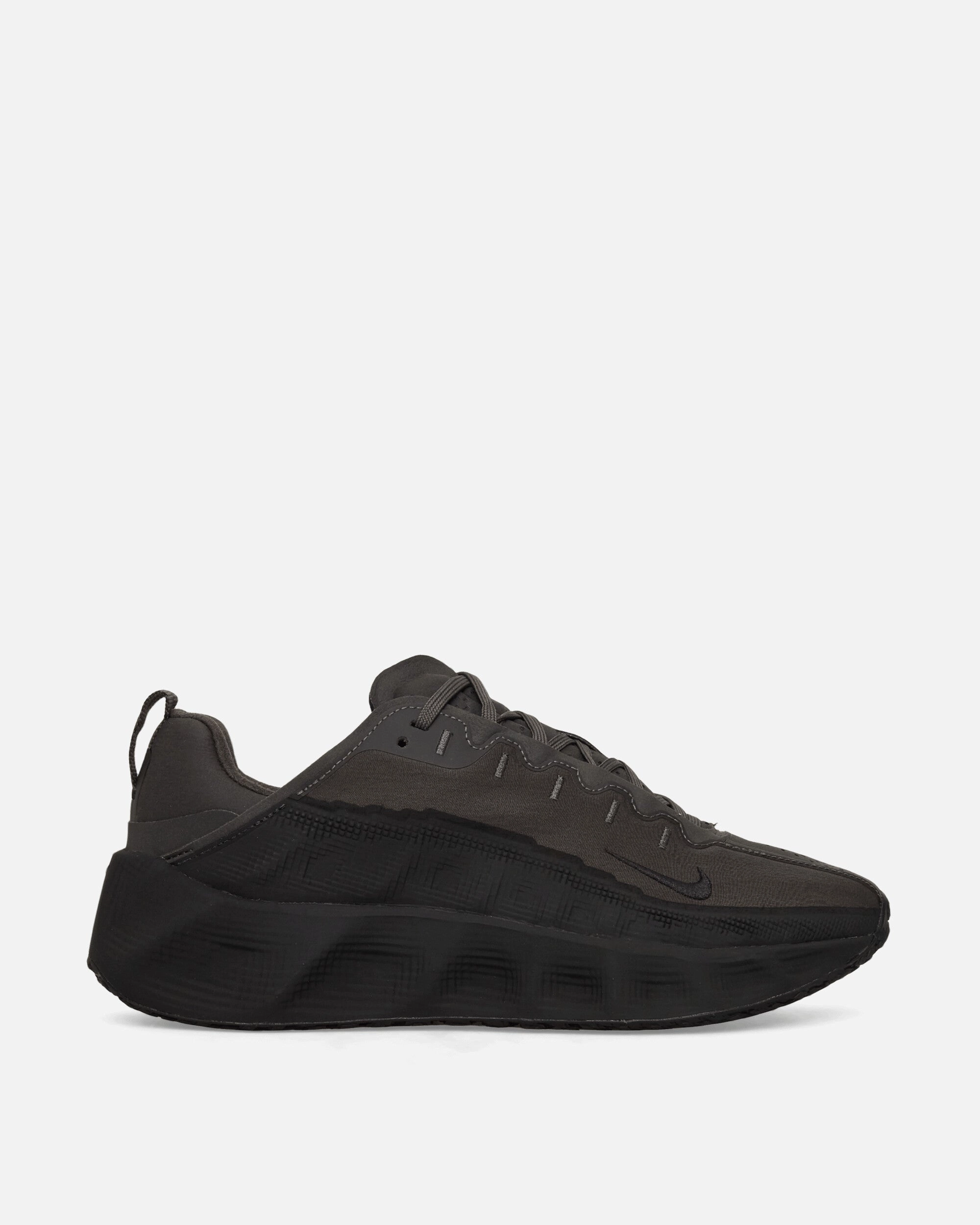 HYEIN SEO Ava Rover Sneakers Black Nike breathable sports sneakers for comfort