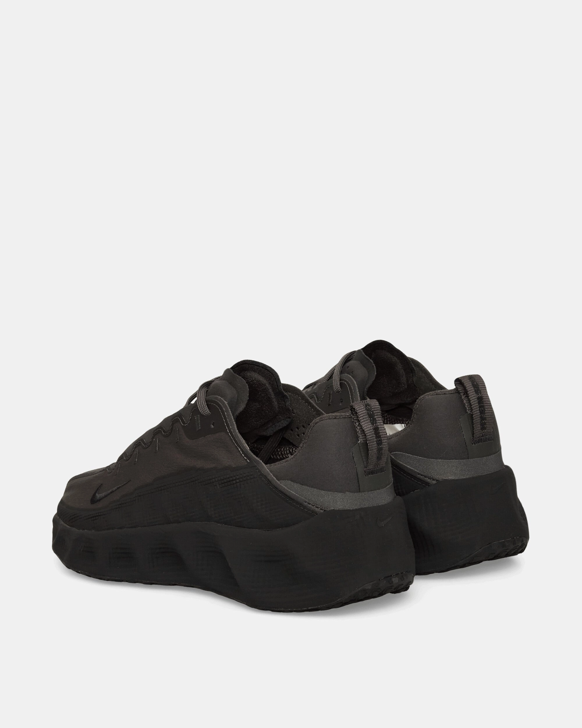 HYEIN SEO Ava Rover Sneakers Black Flexible Shoes