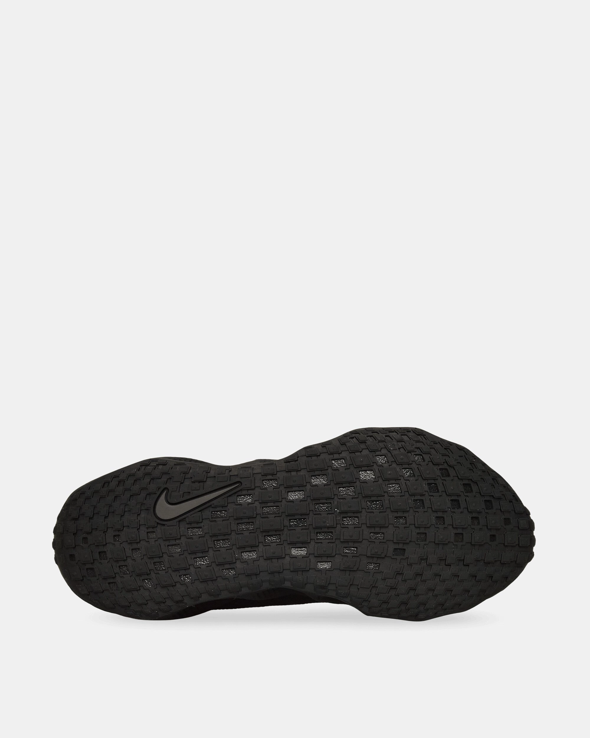 HYEIN SEO Ava Rover Sneakers Black Flexible Shoes