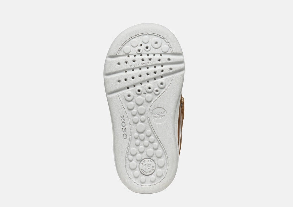 Infant Biglia Breathable Walking Shoes