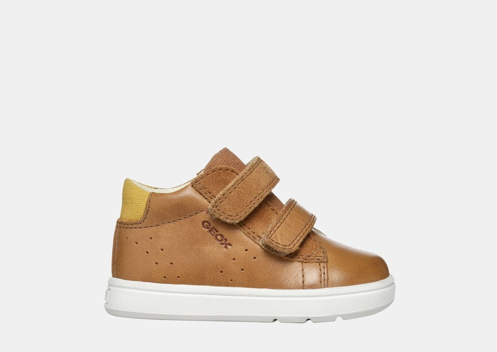 Infant Biglia Geox shoe options