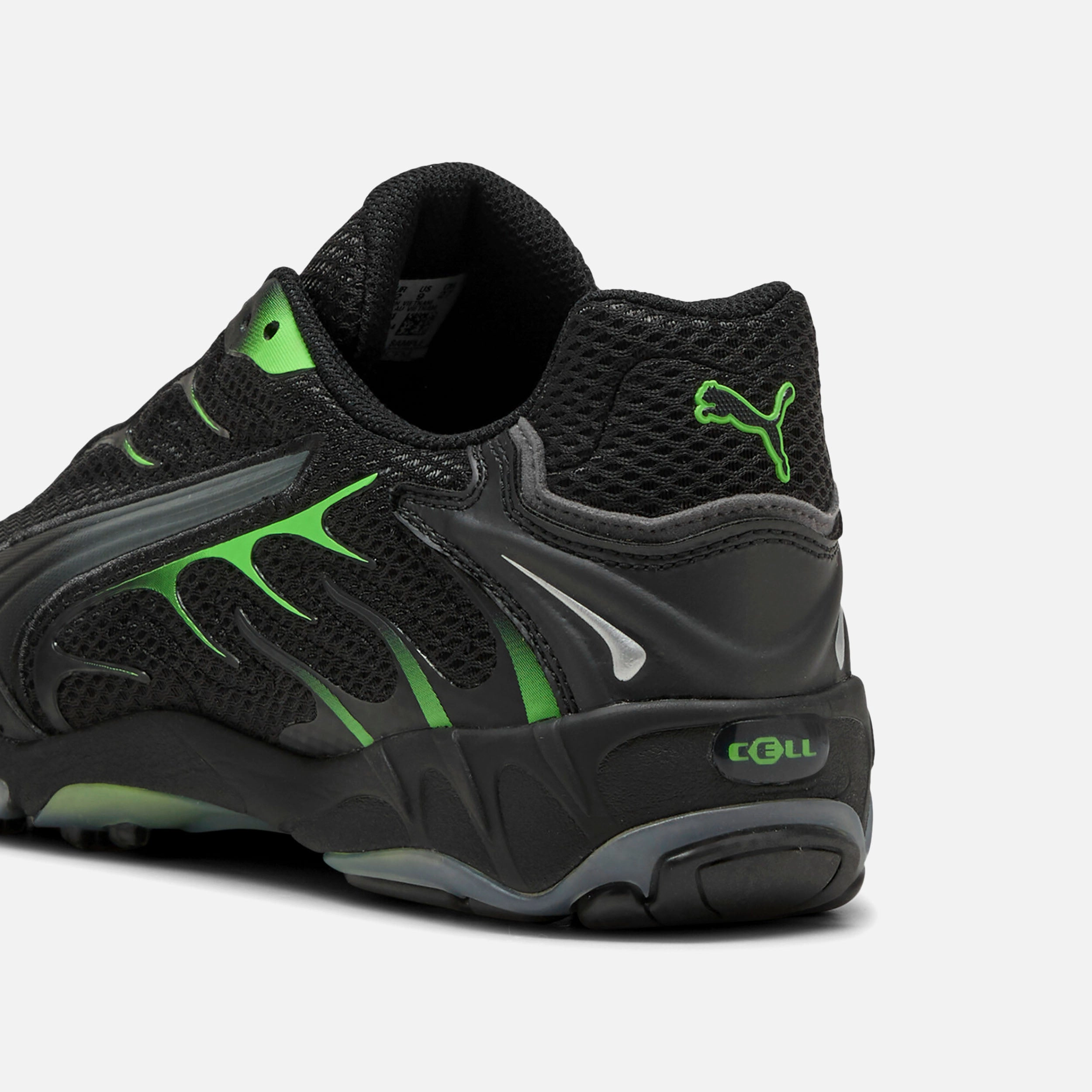 Inhale Puma Core Range