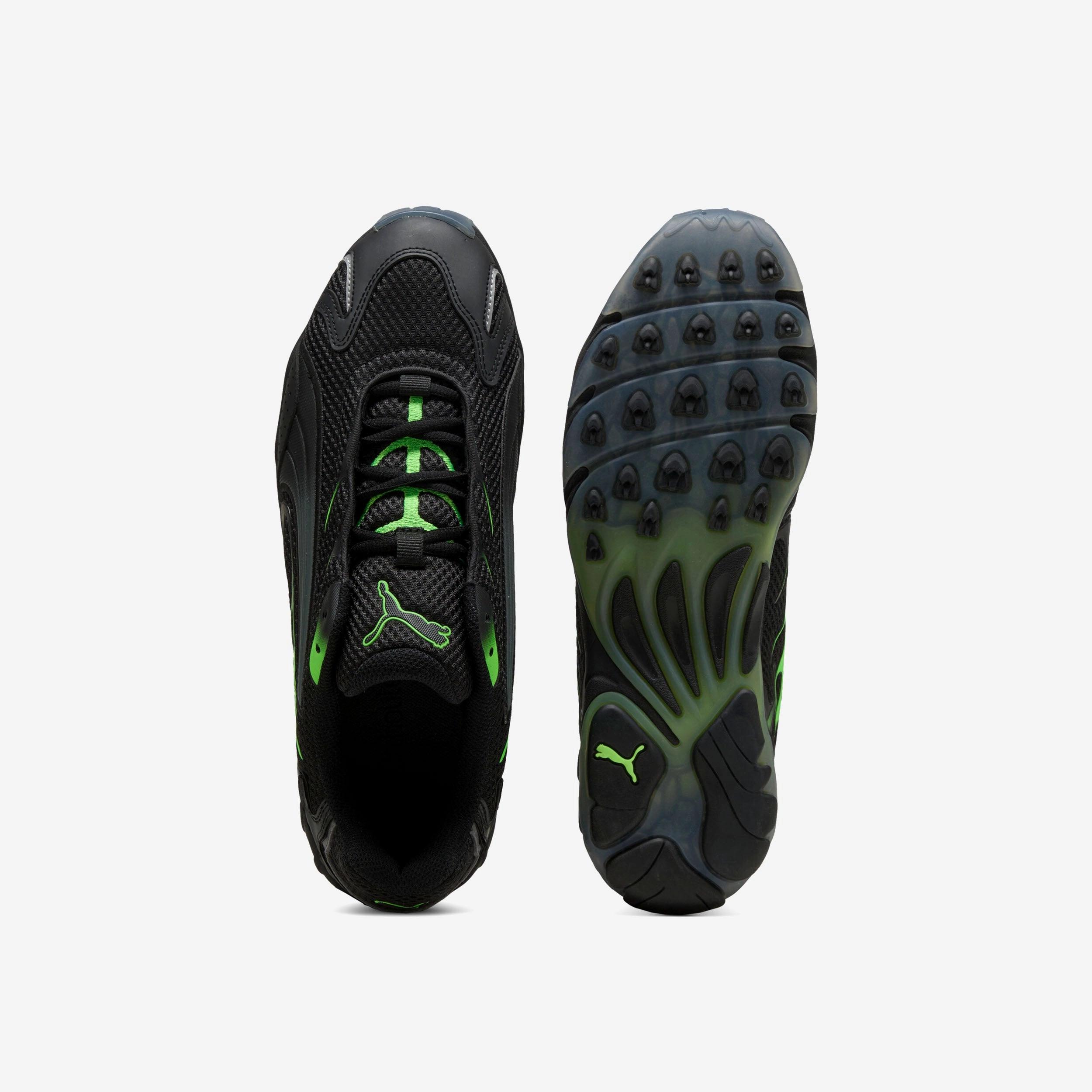 Inhale Puma Core Range
