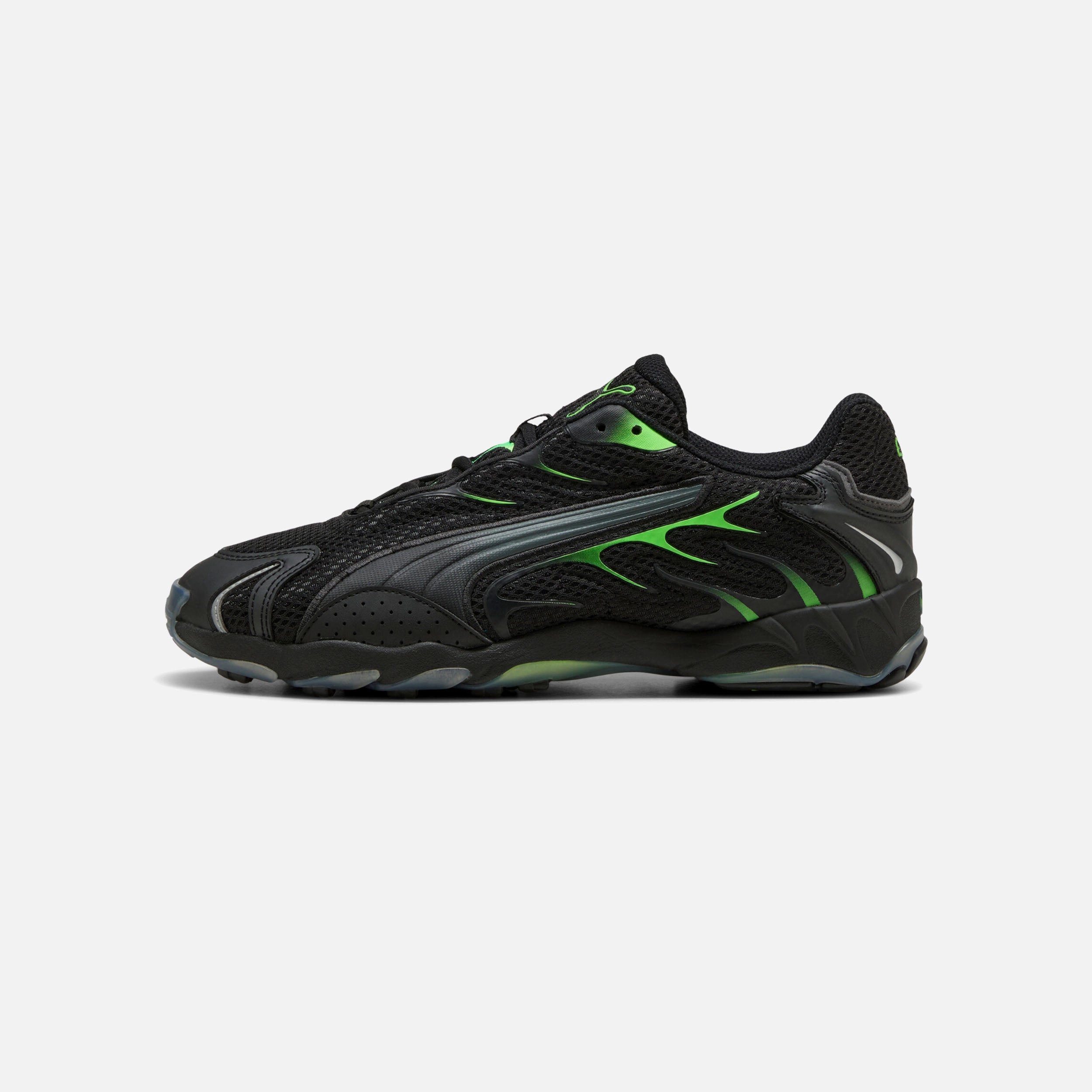 Inhale Puma Core Range
