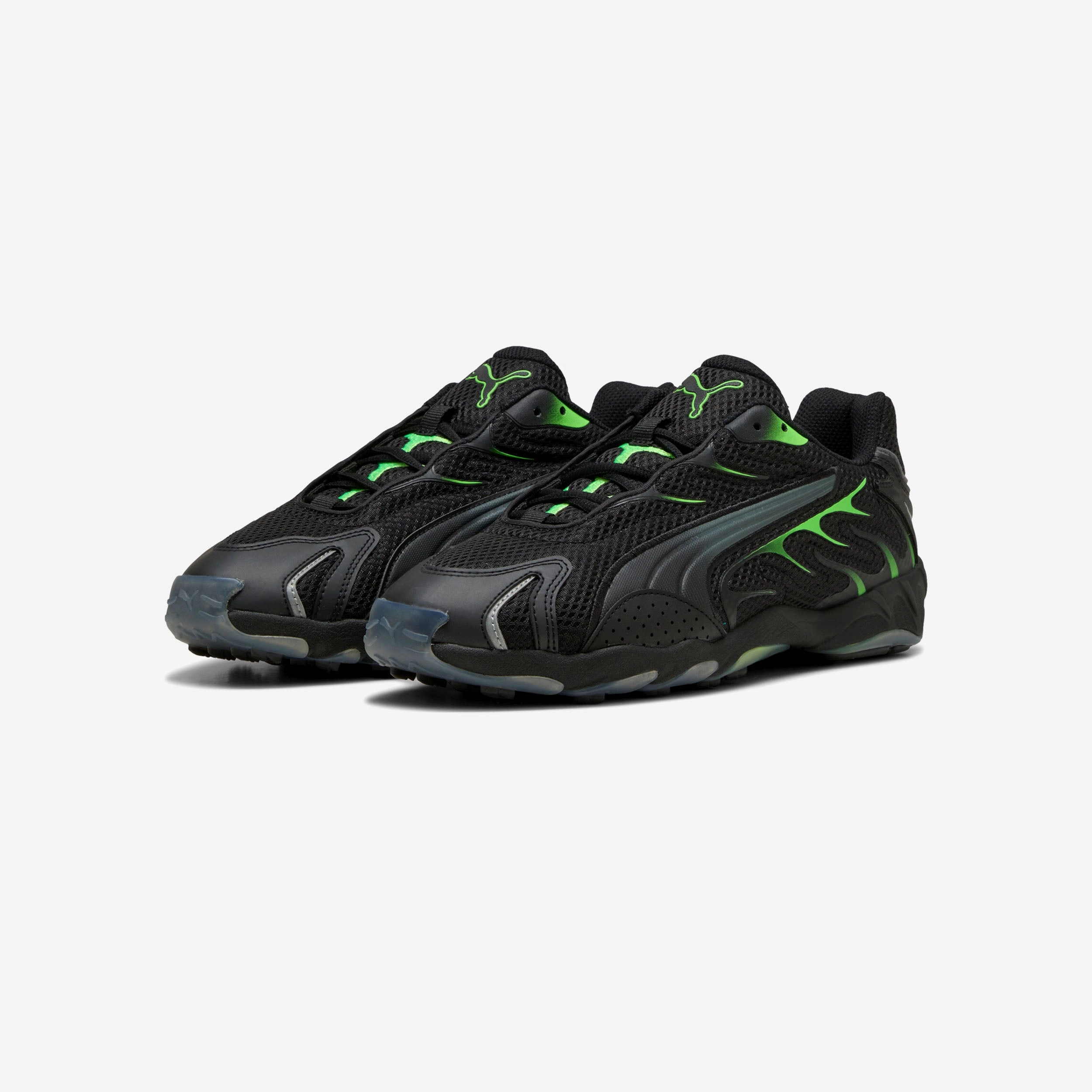 Inhale Puma Core Range