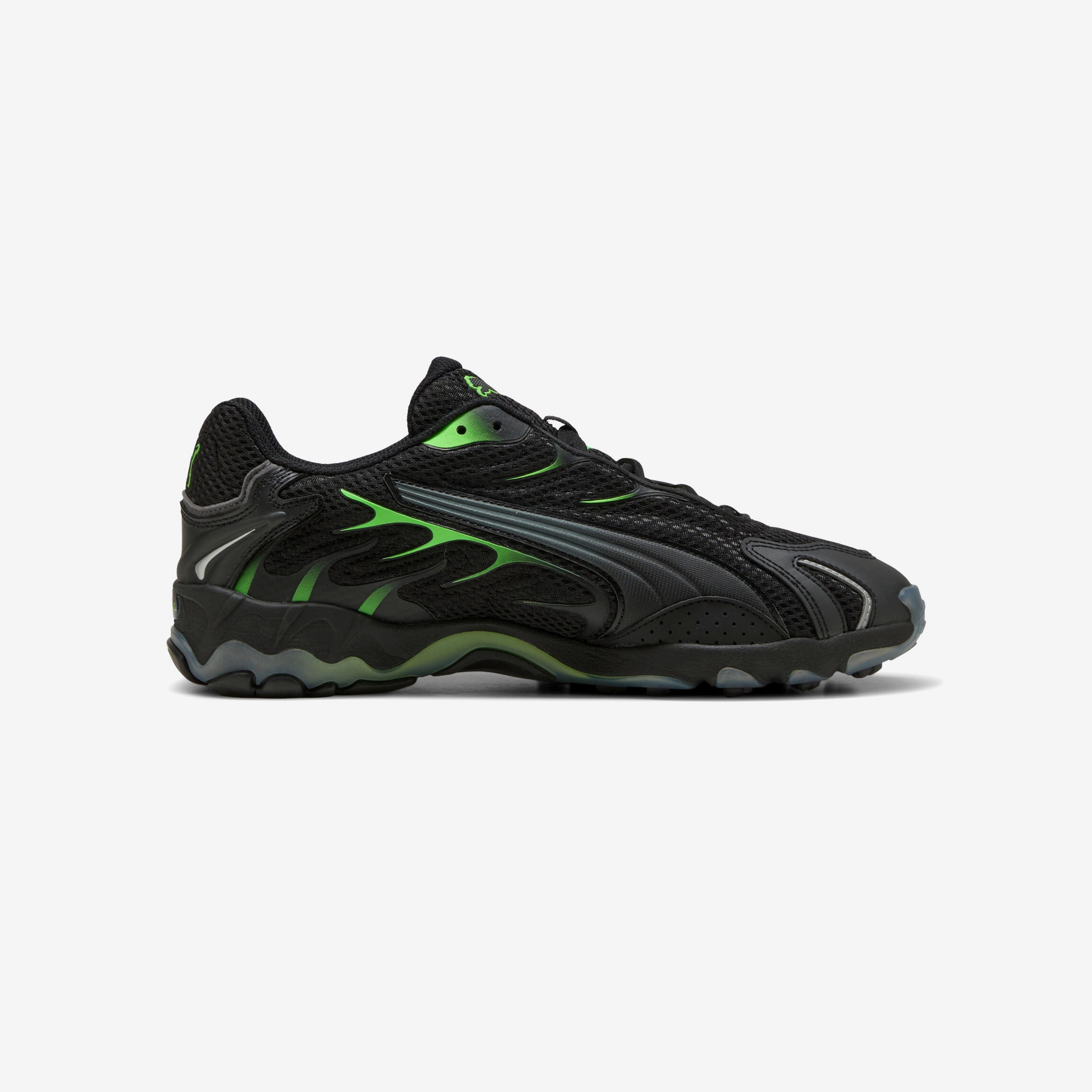 Inhale Puma Core Range