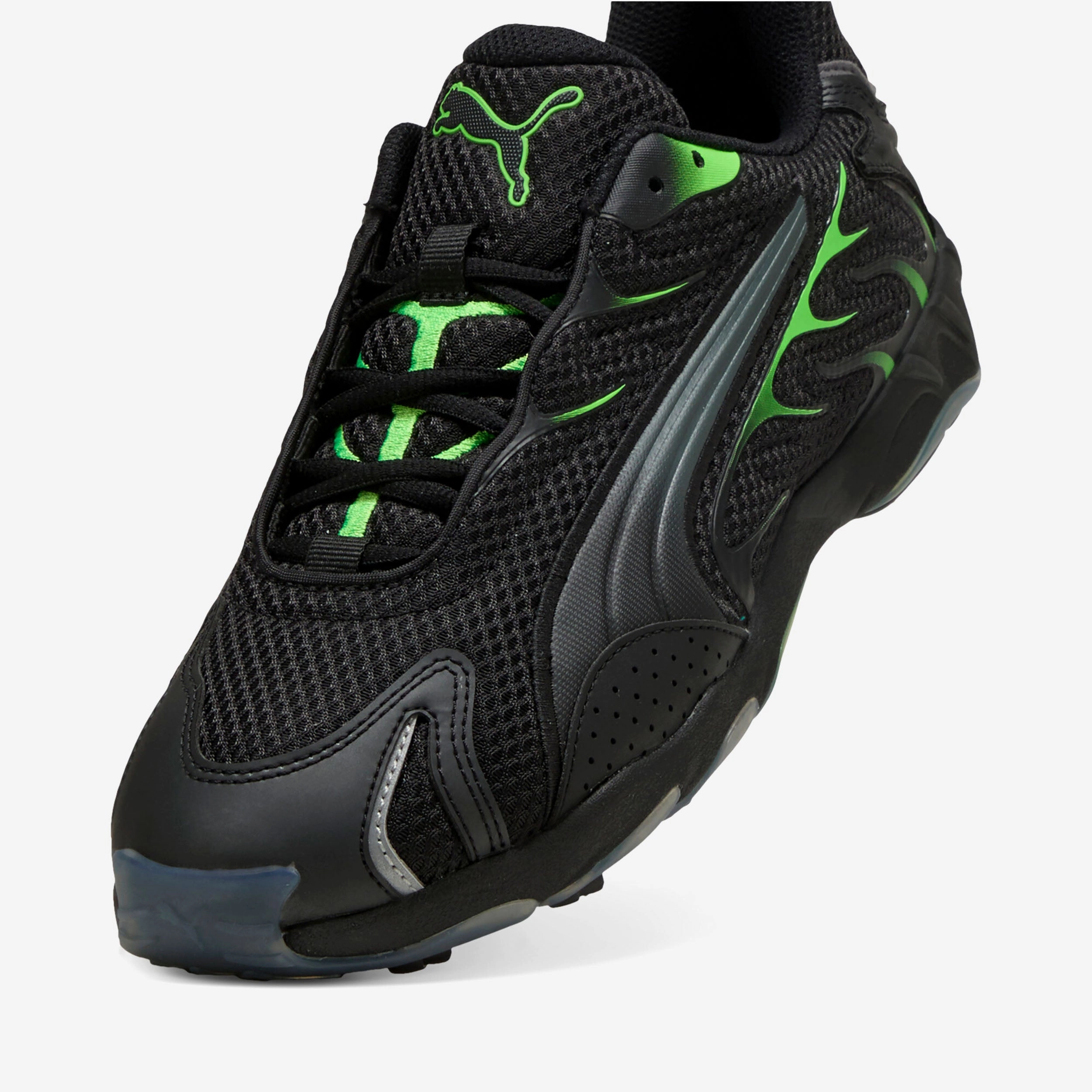Inhale Puma Core Range