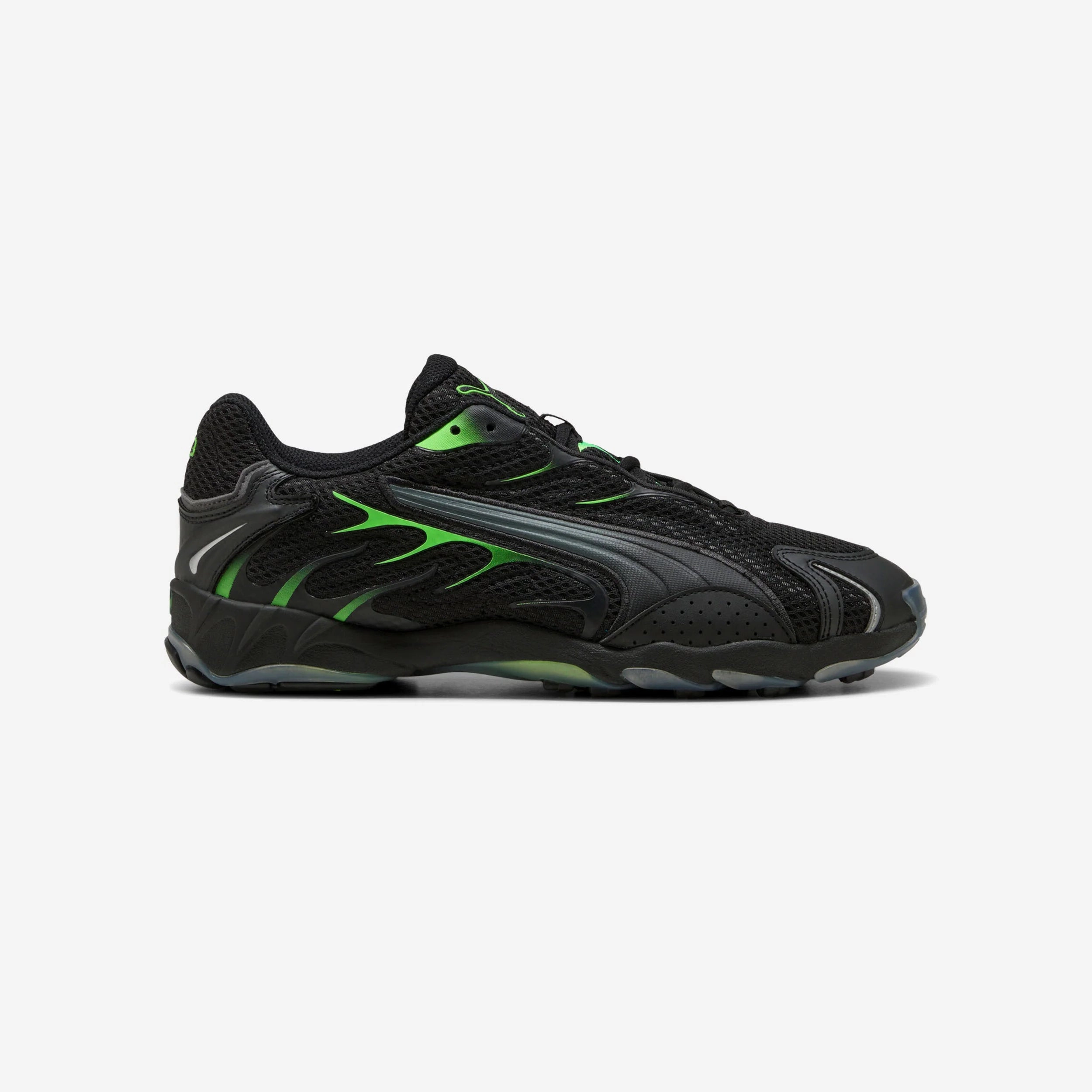 Inhale puma ultra lightweight running shoes
