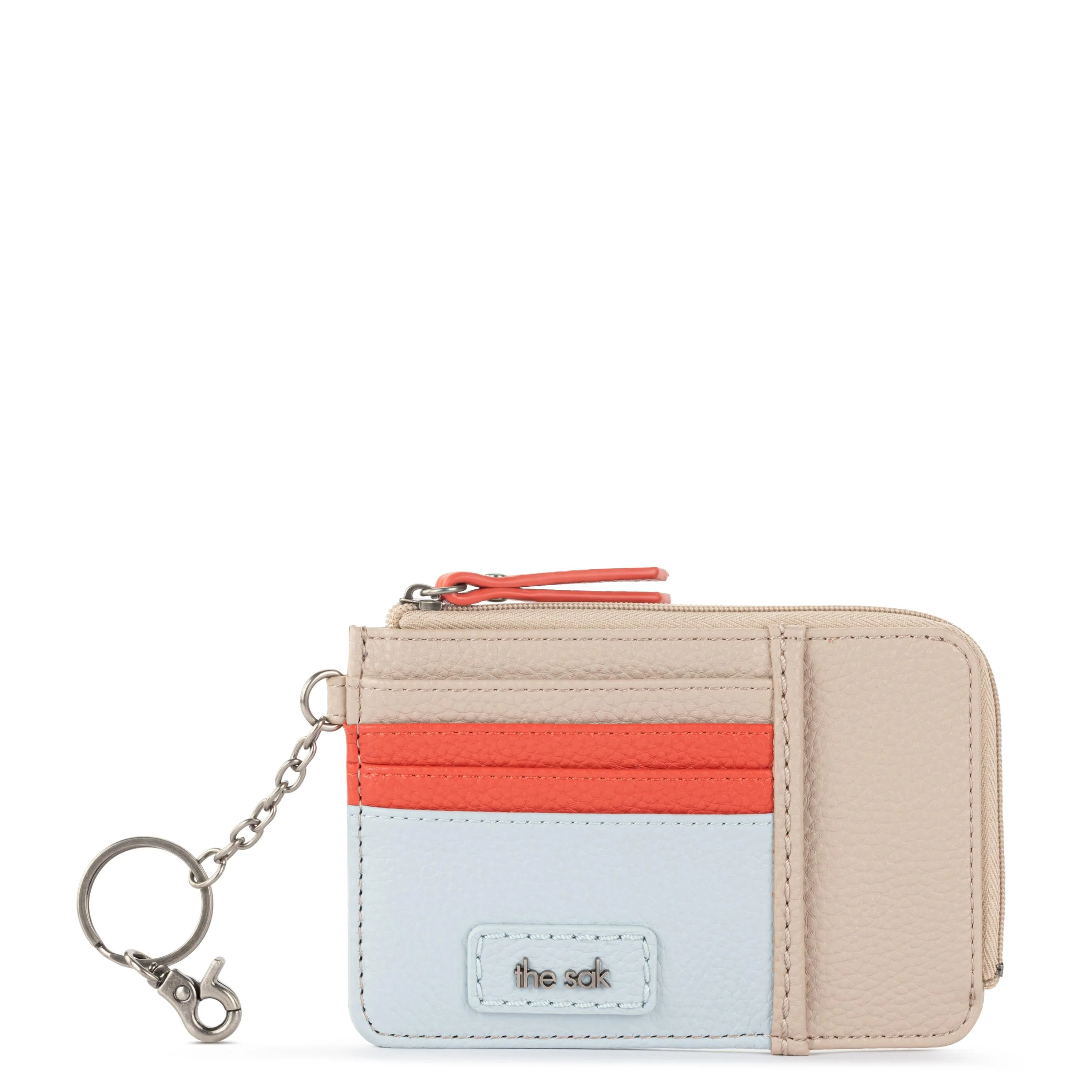 Iris Card Wallet Bags The Sak Wallets