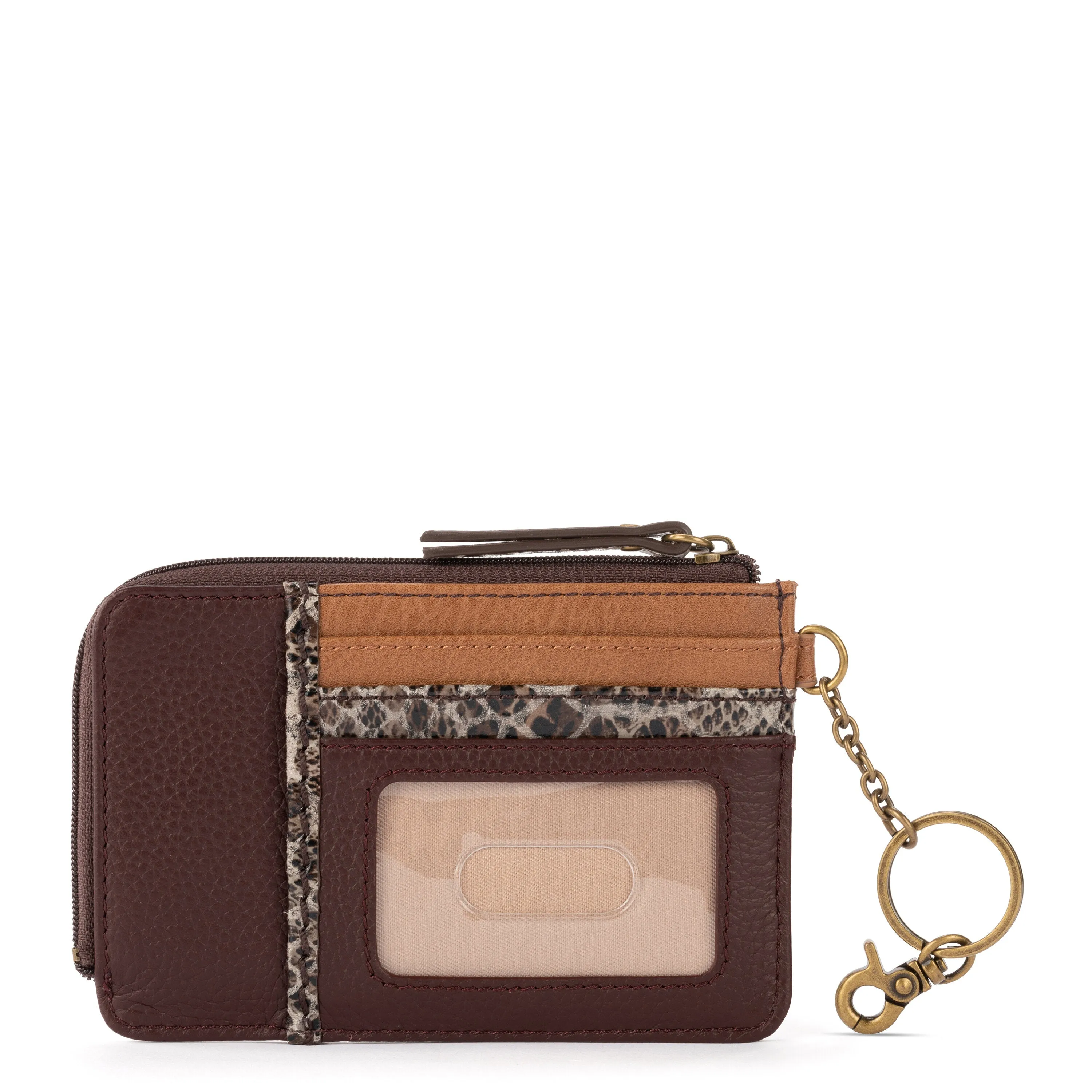Iris Card Wallet Bags The Sak Wallets