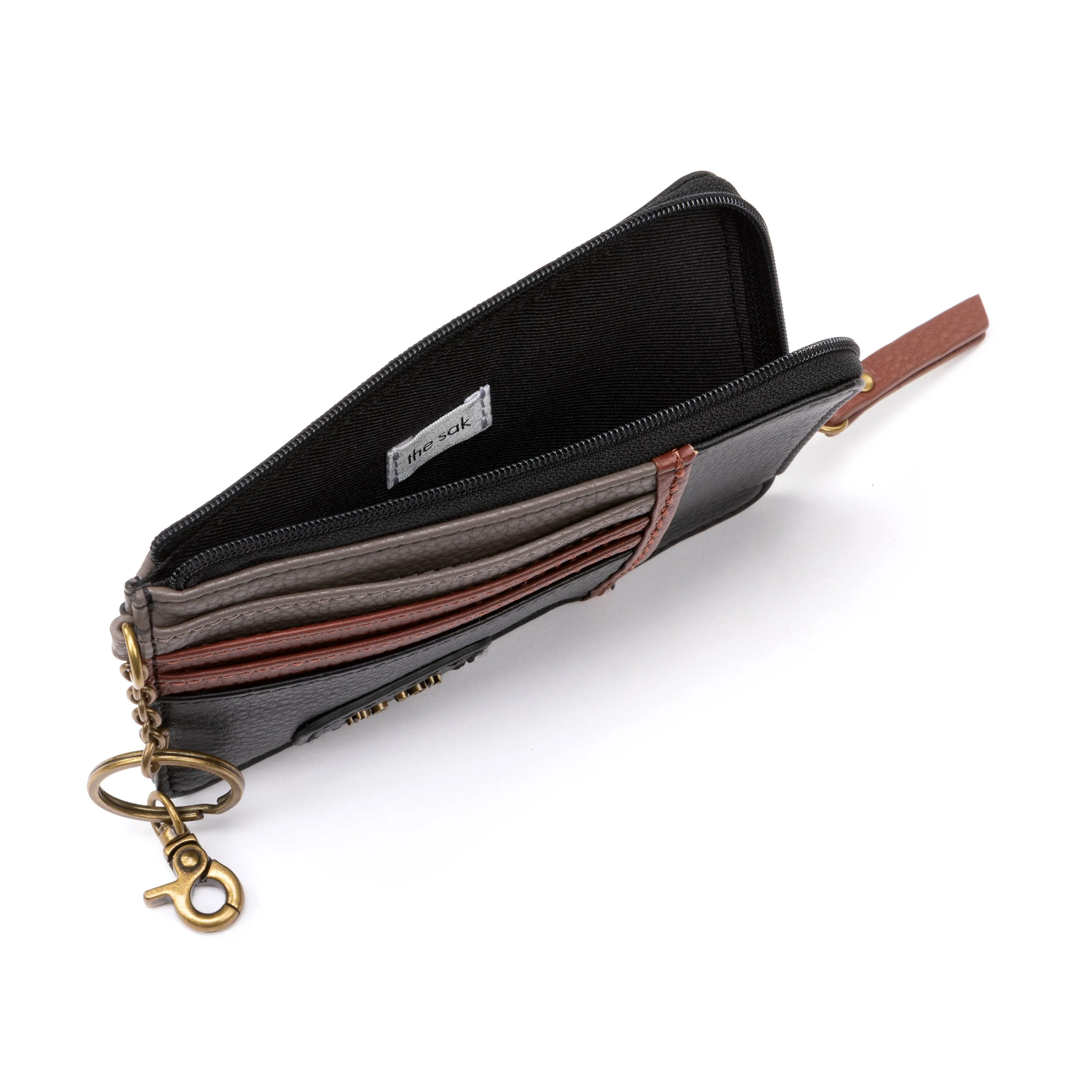 Iris Card Wallet Bags The Sak Wallets