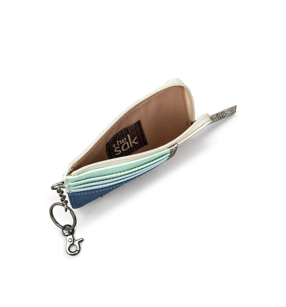 Iris Card Wallet Bags The Sak Wallets