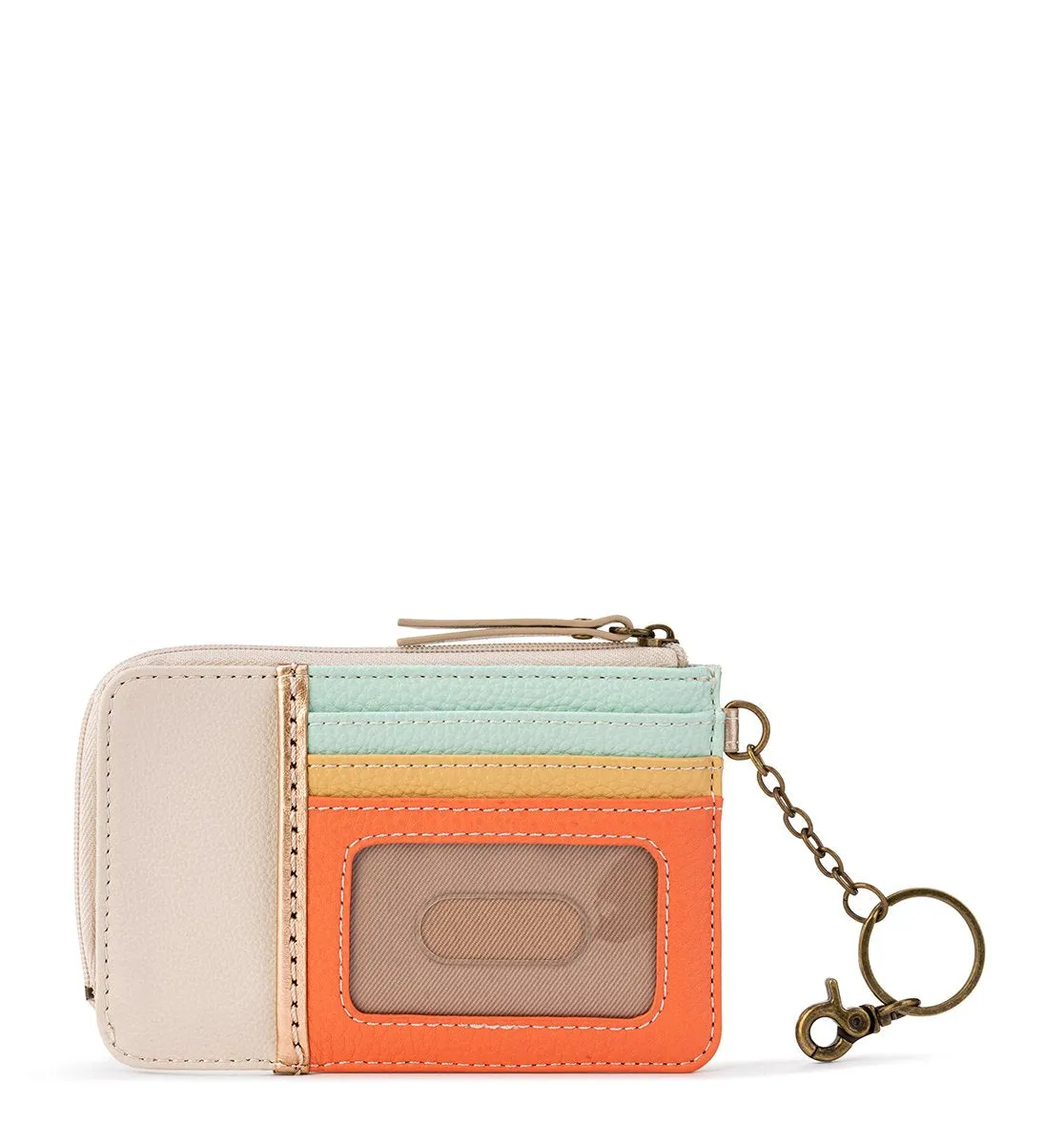 Iris Card Wallet Bags The Sak Wallets