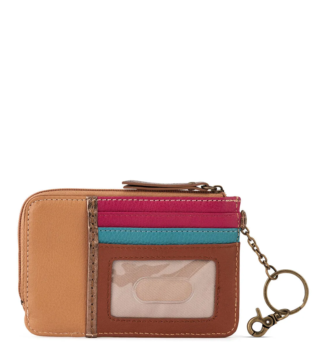 Iris Card Wallet Bags The Sak Wallets