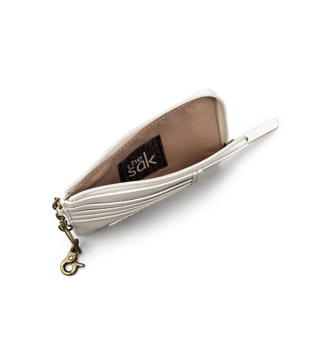Iris Card Wallet Bags The Sak Wallets