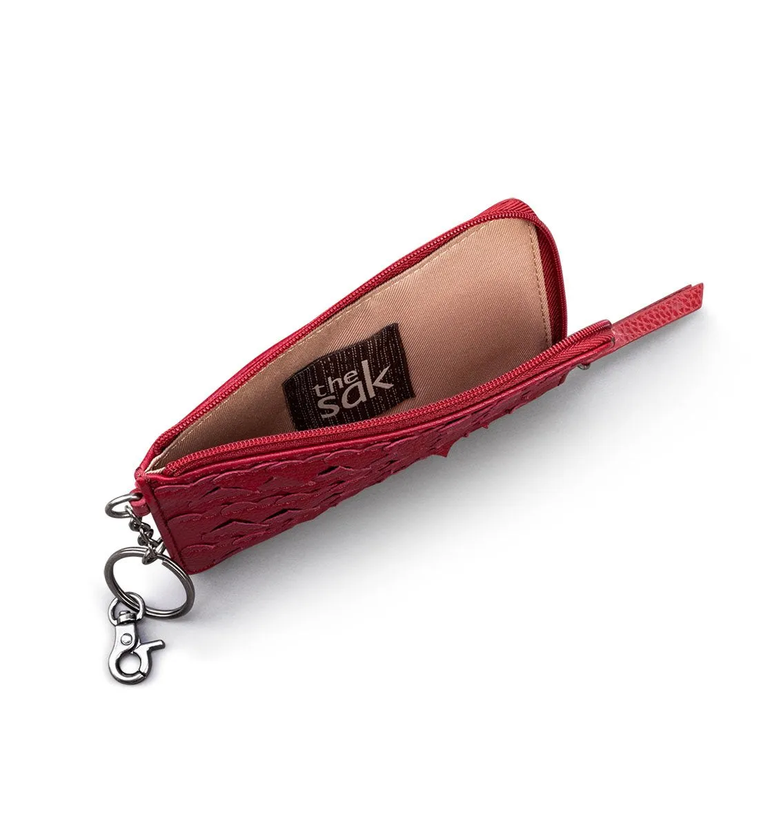 Iris Card Wallet Bags The Sak Wallets