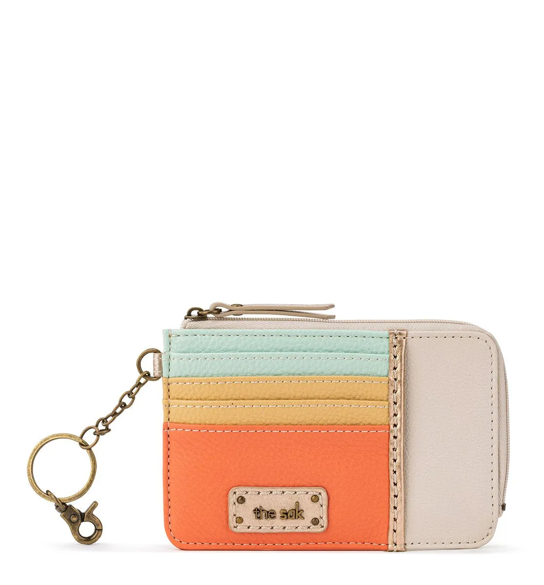 Iris Card Wallet Bags The Sak Wallets