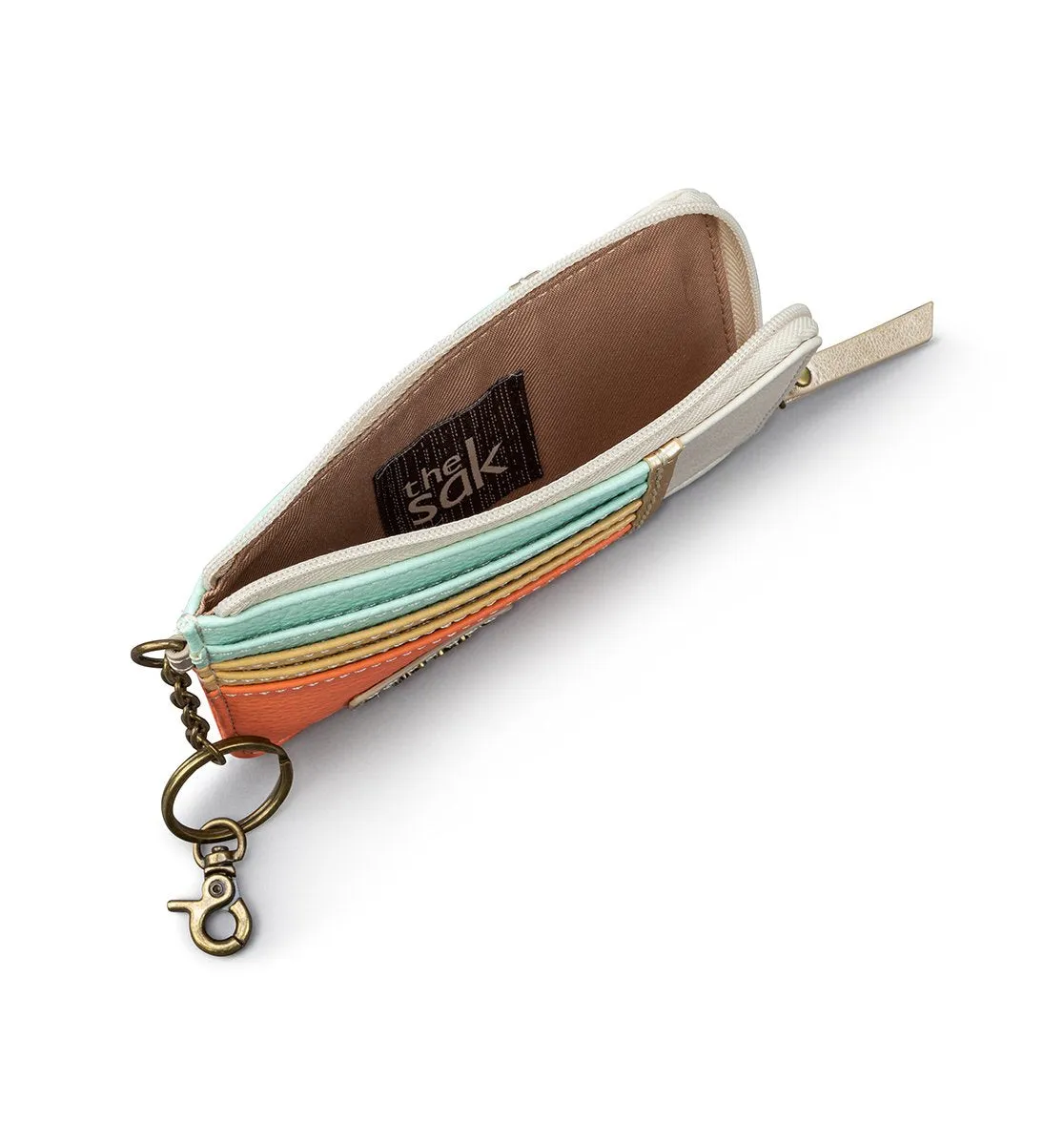Iris Card Wallet Bags The Sak Wallets