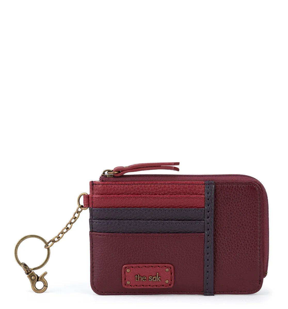 Iris Card Wallet Bags The Sak Wallets