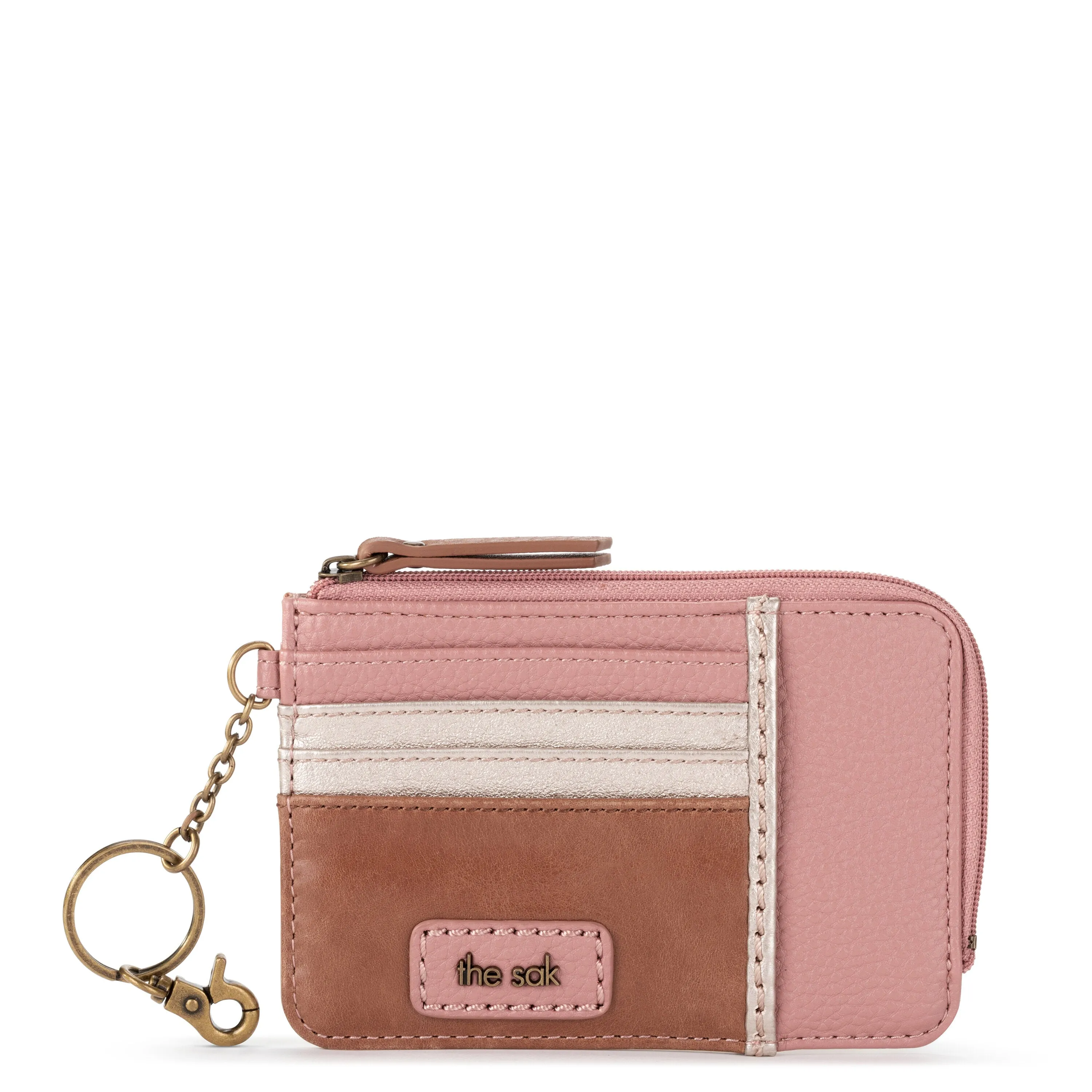 Iris Card Wallet Bags The Sak Wallets