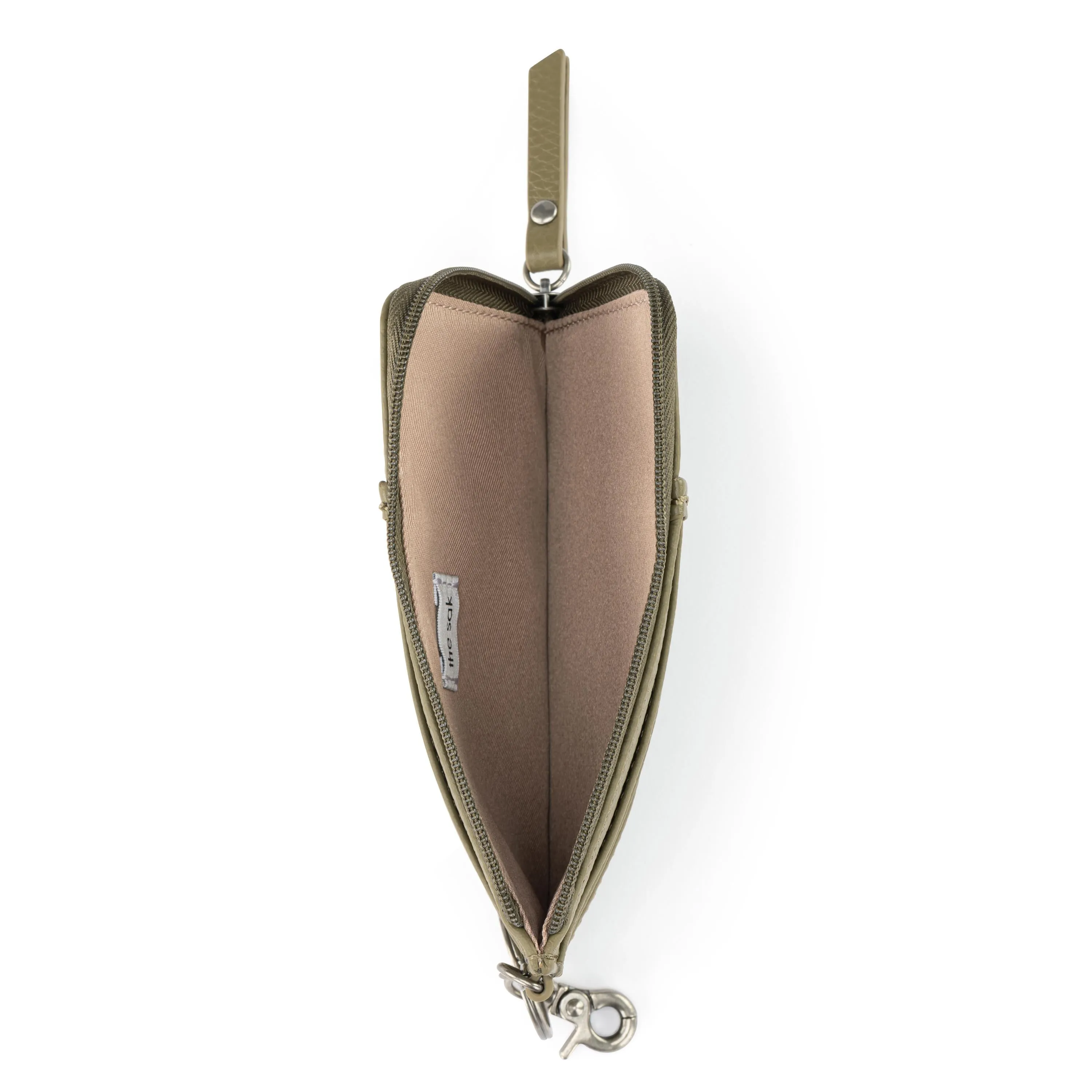 Iris Card Wallet Bags The Sak Wallets