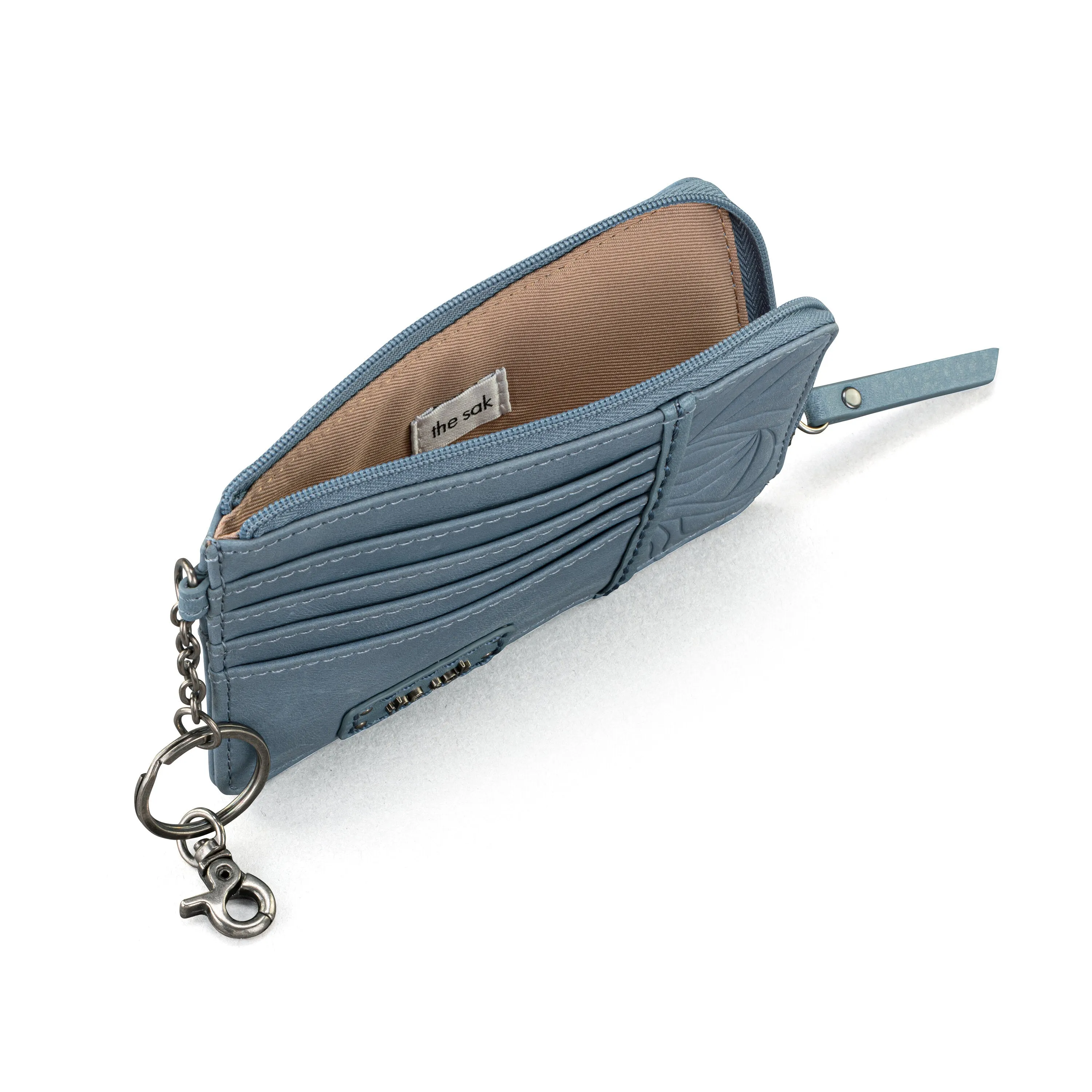 Iris Card Wallet Bags The Sak Wallets