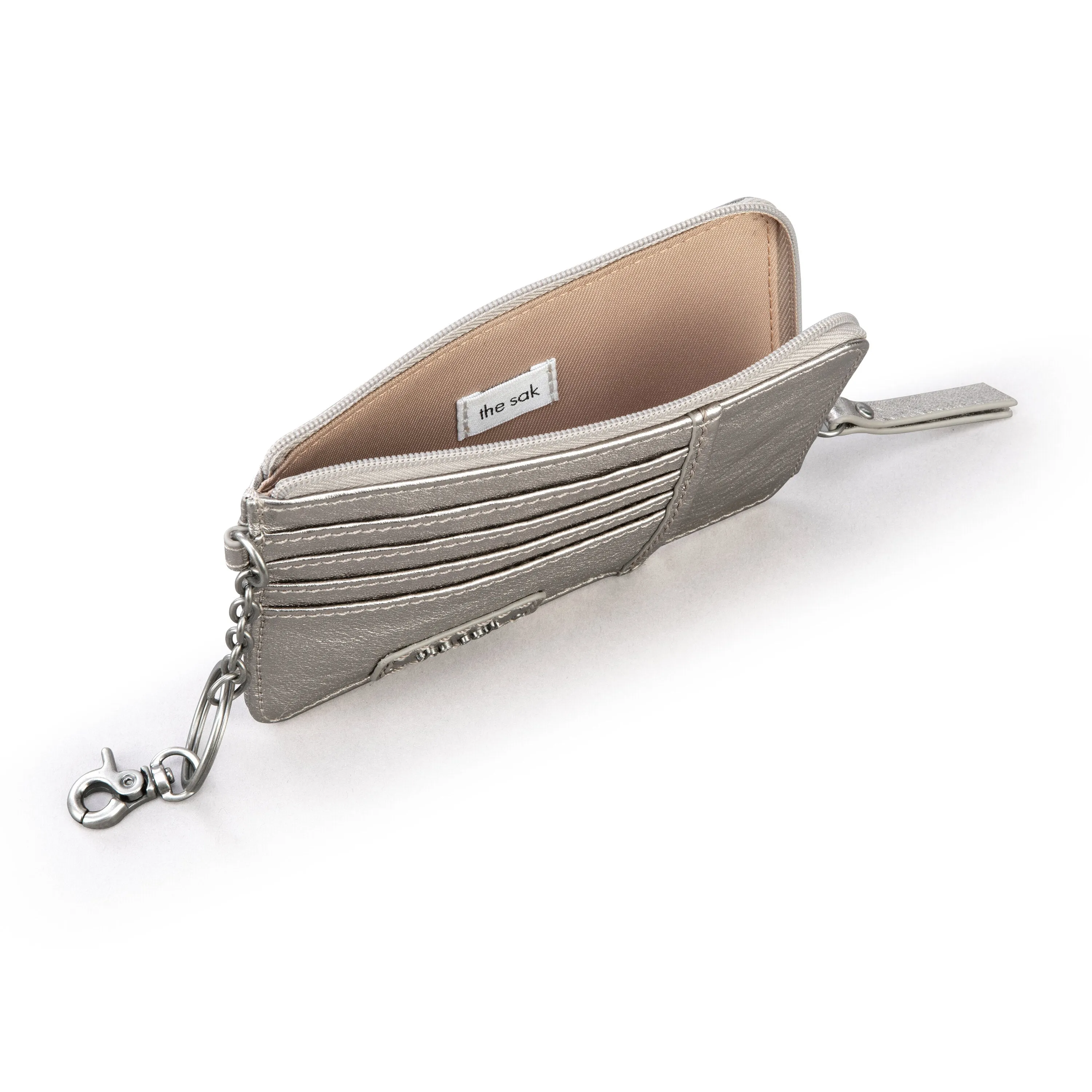 Iris Card Wallet Bags The Sak Wallets