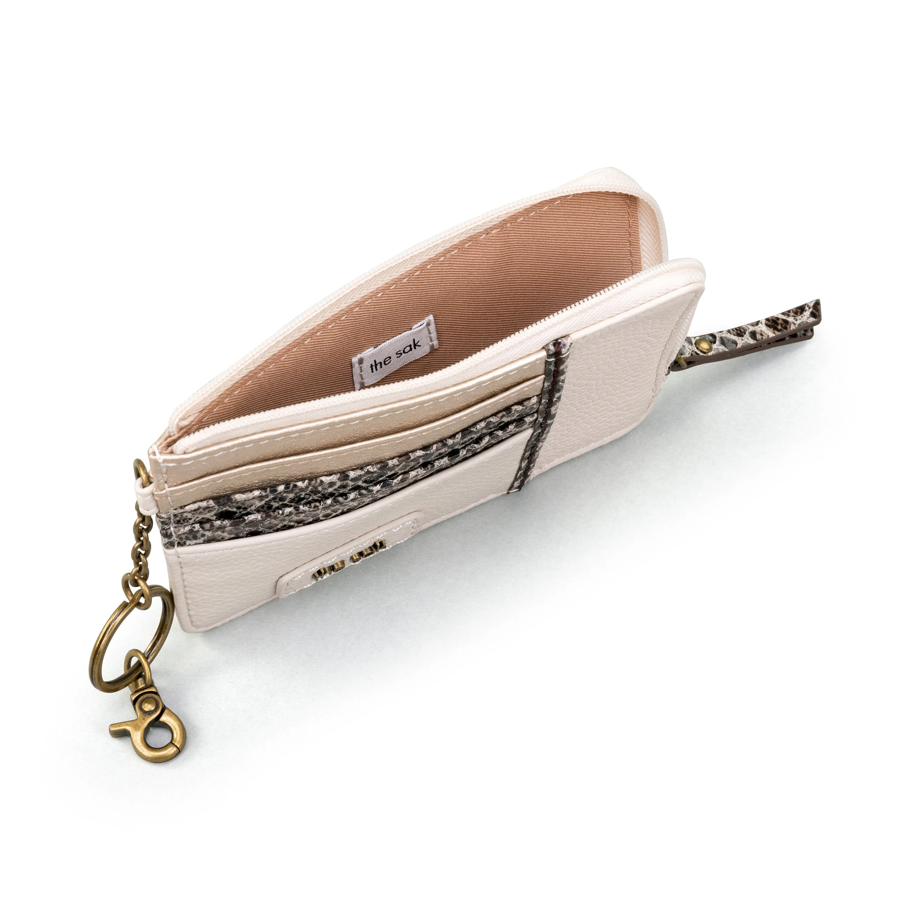 Iris Card Wallet Bags The Sak Wallets