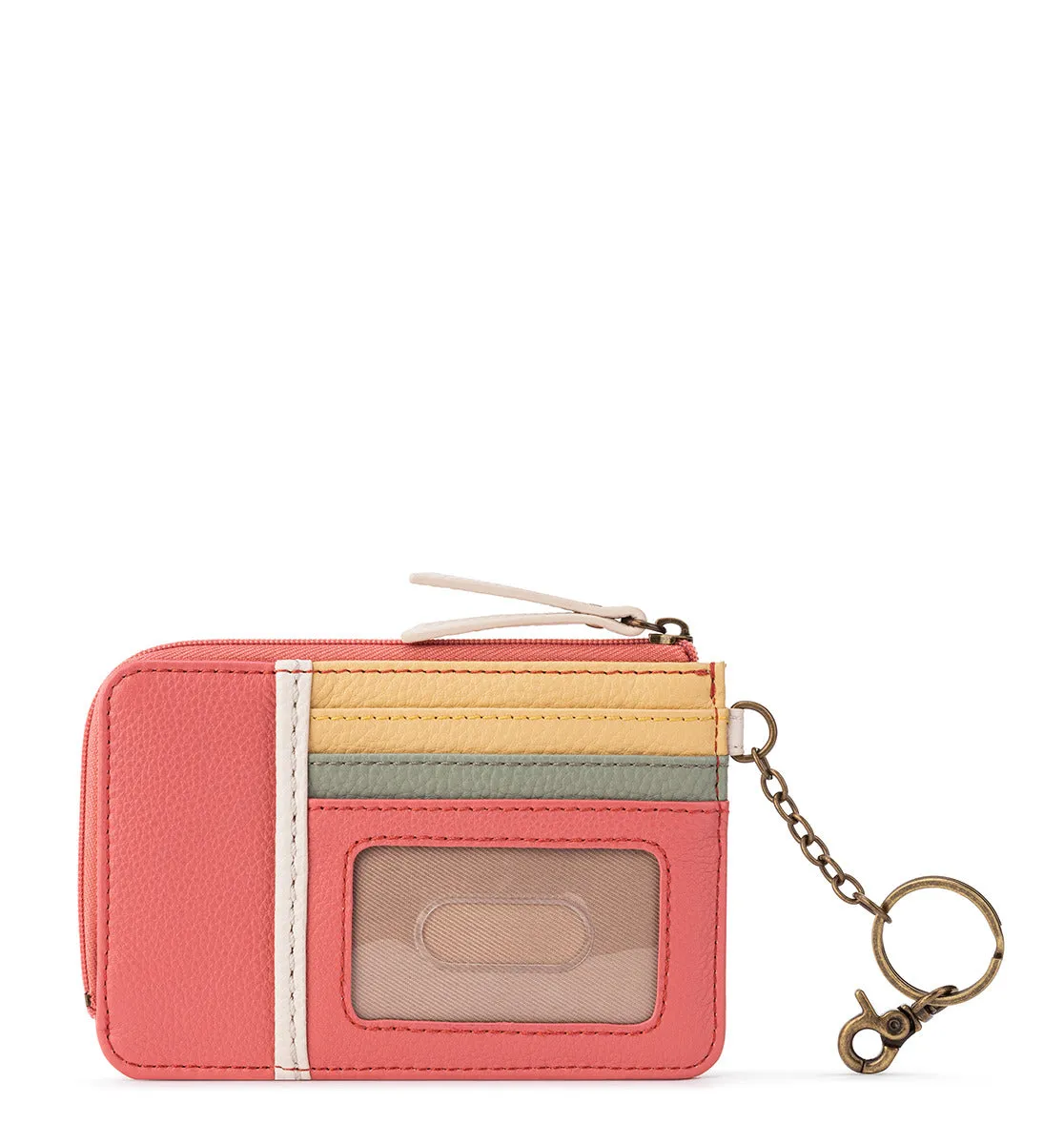 Iris Card Wallet Bags The Sak Wallets