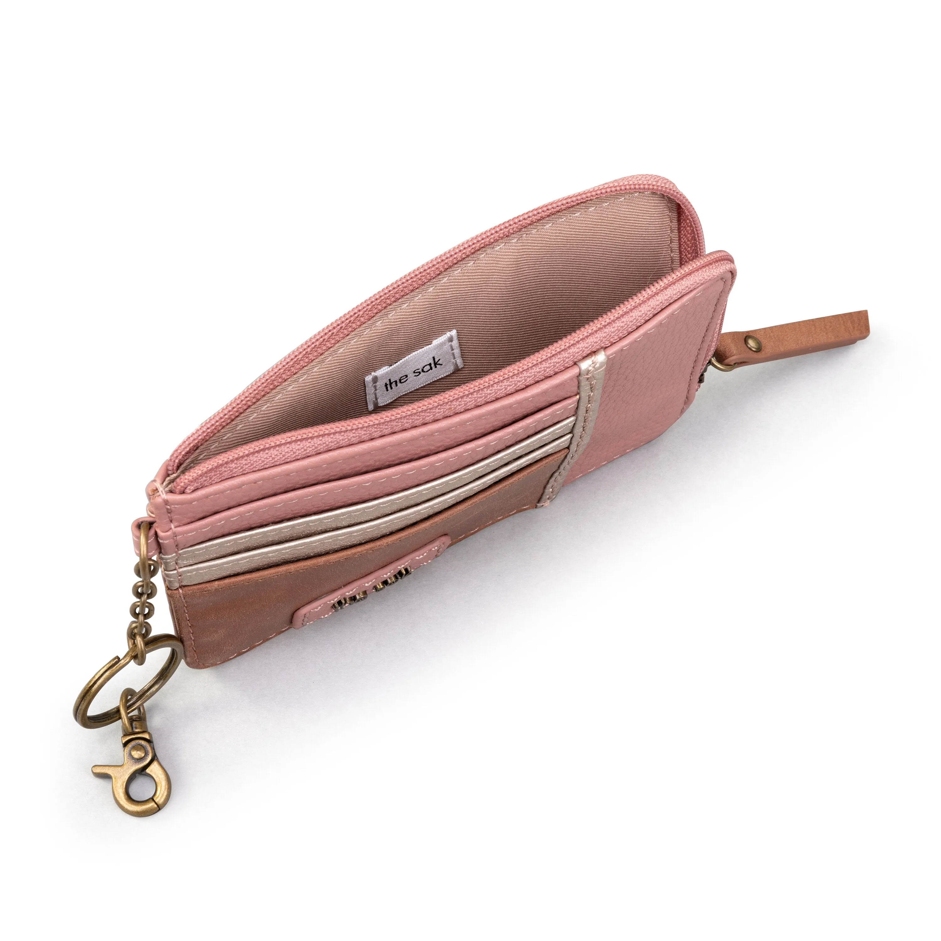Iris Card Wallet Bags The Sak Wallets