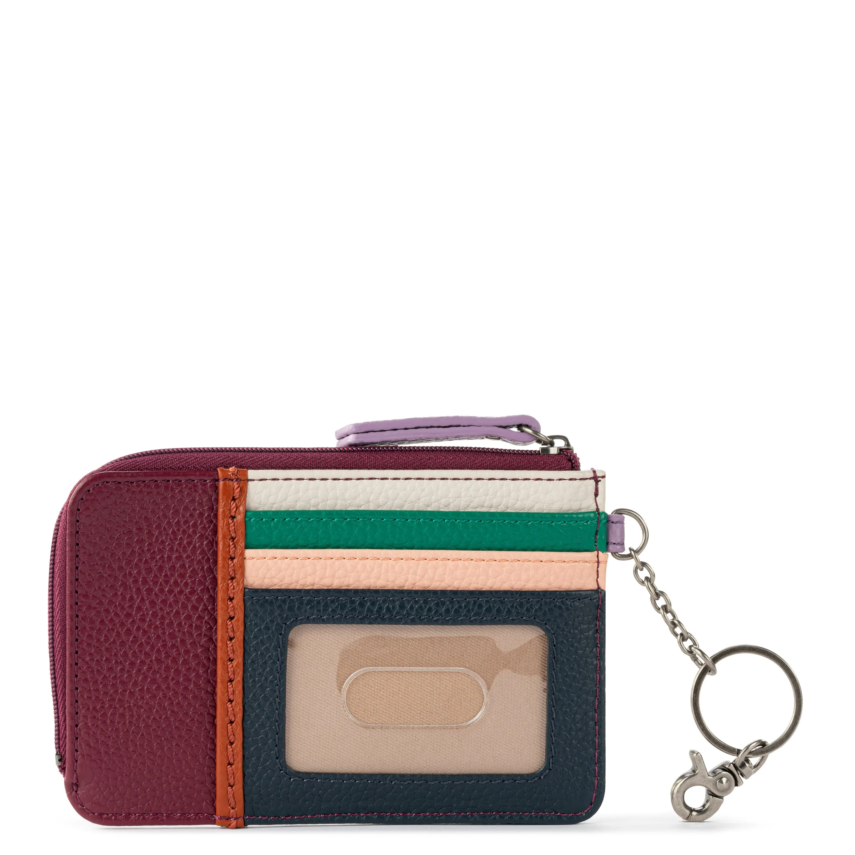 Iris Card Wallet Bags The Sak Wallets