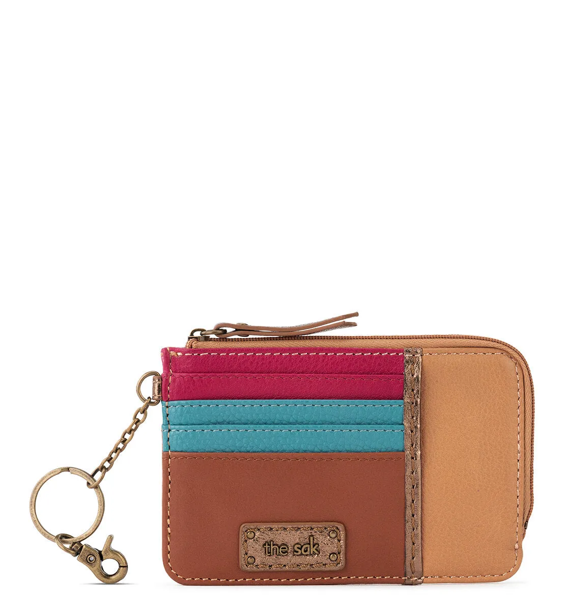 Iris Card Wallet Bags The Sak Wallets