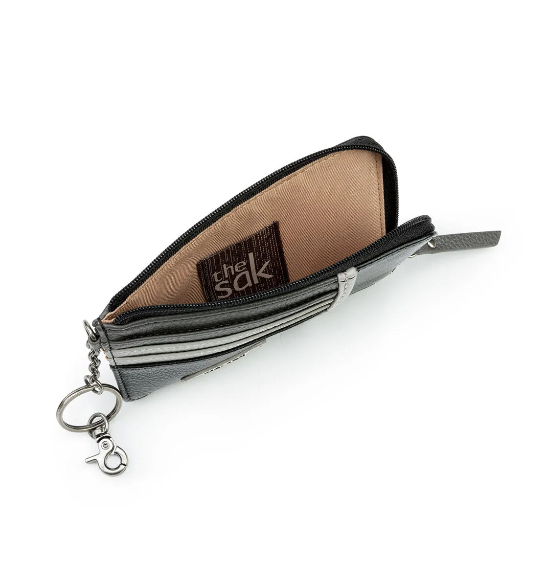 Iris Card Wallet Bags The Sak Wallets